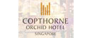 Copthorne Orchid Hotel Singapore Logo