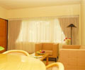 Serviced-Apartment - Copthorne Orchid Hotel Singapore