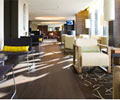 Executive-Club-Level - Crowne Plaza Changi Airport Singapore