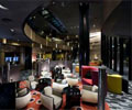 Lobby - Crowne Plaza Changi Airport Singapore