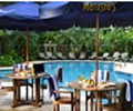 Swimming-pool - The Elizabeth Hotel Singapore