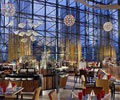   Cafe Swiss - Fairmont Singapore Hotel