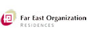 Far East Plaza Apartment Singapore Logo