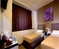 Family Room - Fragrance Hotel Bugis