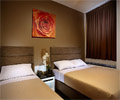 Superior Twin Room - Fragrance Hotel Bugis