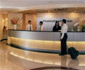 Lobby - Fragrance Selegie Singapore