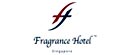 Fragrance Sunflower Hotel Logo