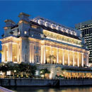 The Fullerton Hotel Singapore