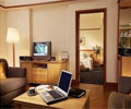 Executive-Suite - Furama Riverfront Hotel Singapore