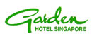 Garden Hotel Singapore Logo