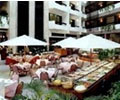 Restaurant - Garden Hotel Singapore