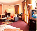 Executive-Suite - Gateway Hotel Singapore