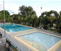 Swimming-Pool - Goldkist Beach Resort Singapore