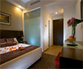 Standard Room - Grand Chancellor Hotel