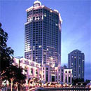 Grand Copthorne Waterfront Hotel Singapore