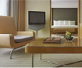 Grand-Deluxe-Room - Grand Hyatt Singapore