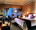 Deluxe-Room - Grand Mercure Roxy Singapore