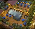 Hotel-Pool - Grand Mercure Roxy Singapore