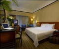 Superior-Room - Grand Mercure Roxy Singapore