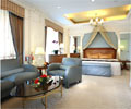 Presidential-Suite - Grand Park City Hall Singapore