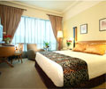 Superior-Room - Grand Park City Hall Singapore