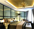Presidential Room  - Grand Park Orchard Singapore