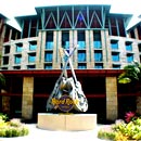 Hard Rock Hotel Sentosa