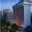 Hilton Hotel Singapore