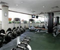 Gym - Holiday Inn Atrium Singapore