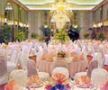 Ballroom - Holiday Inn Orchard City Centre