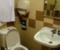 Bathroom - Hotel 81 Geylang