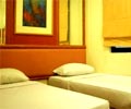 Twin Bed Room - Hotel 81 Geylang