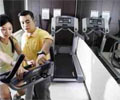 Gym - Hotel Royal @Queens Singapore