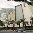 Hotel Royal Singapore