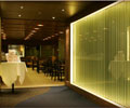 Cafe - Hotel Windsor Singapore