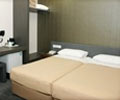 Room3 - Hotel Windsor Singapore