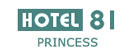 Hotel 81 Princess Singapore Logo