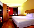 Room - IBIS Singapore on Bencoolen