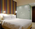 Room - Innotel Hotel Singapore