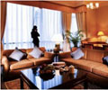 Luxury-Suite - Hotel Inter-Continental Singapore
