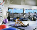 Gym - M Hotel Singapore