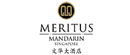 Mandarin Orchard Singapore  Logo