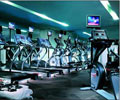 Fitness-Centre - Marina Mandarin Singapore