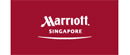 Singapore Marriott Hotel Logo