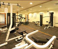 Gymnasium - Hotel Miramar Singapore