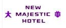 New Majestic Hotel Singapore Logo