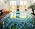 Pool - New Majestic Hotel Singapore