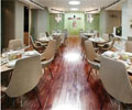 Restaurant - New Majestic Hotel Singapore