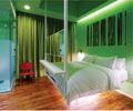 Room - New Majestic Hotel Singapore