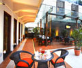 Cafe Potion  - Nostalgia Boutique Hotel Singapore